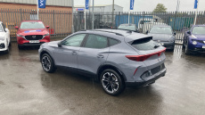 CUPRA Formentor 1.5 TSI 150 V1 5dr Petrol Estate